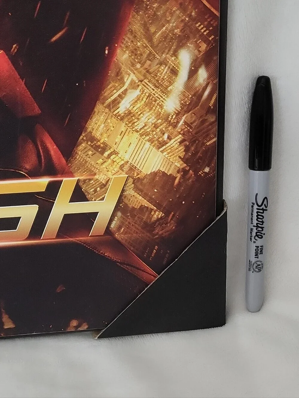 DC Comics brand new